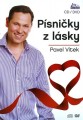 CD/DVDVtek Pavel / Psniky z lsky / CD+DVD