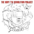CDHarvey PJ / Hope Six Demolition Project