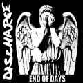 CDDischarge / End Of Days