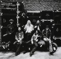 CDAllman Brothers Band / Live At Fillmore East