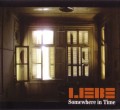 CDLiebe / Somewhere In Time / Digipack