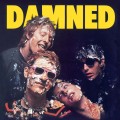 LPDamned / Damned Damned Damned / Vinyl