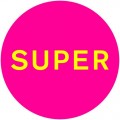 CDPet Shop Boys / Super