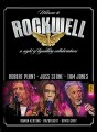 DVDVarious / Welcome To Rockwell