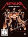 DVDMetallica / For Whom The Bell