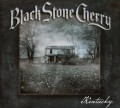CD/DVDBlack Stone Cherry / Kentucky / CD+DVD / Deluxe / Digipack