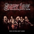 CDShiraz Lane / For Crying Out Loud