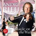 CDRieu Andr / Magic Of The Waltz
