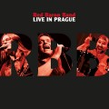 CD/DVDRed Baron Band / Live In Prague / Digipack / CD+DVD