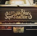CDSupersonic Blues Machine / West Of Flushing,South Of Frisco