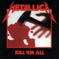 LP/CDMetallica / Kill'em All / Limited Box / LP+CD+kniha
