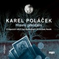 CDPolek Karel / Hlavn pelen / MP3