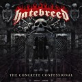 CDHatebreed / Concrete Confessional