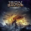 CDIron Savior / Titancraft / Limited / Box