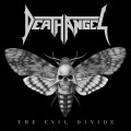 CD/DVDDeath Angel / Evil Divide / Limited / CD+DVD / Digipack