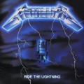 LPMetallica / Ride The Lightning / Remaster 2016 / Vinyl
