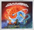 2CDGamma Ray / Insanity & Genius / Reedice / Anniversary / 2CD / Digipack