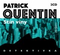 2CDQuentin Patrick / Stn viny / 2CD