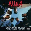 LPN.W.A. / Straight Outta Compton / Vinyl