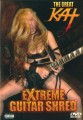 DVDGreat Kat / Extreme Guitar Shred