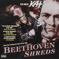 CDGreat Kat / Beethoven Shreds