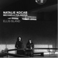 CDKocbov Natalie/Polkov Michaela / Ellis Island