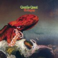 LPGentle Giant / Octopus / Steven Wilson Remix 2015 / Vinyl