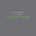 CDJoy Division / Substance / 1977-1980