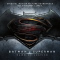 CDOST / Batman V Superman:Dawn Of Justice