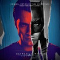 2CDOST / Batman V Superman:Dawn Of Justice / Digipack / 2CD+plakt