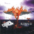 CDCitron / Rebelie Vol.2 / EP / Digipack