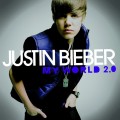 LPBieber Justin / My World 2.0 / Vinyl