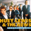 CDLewis Huey And The News / Greatest Hits