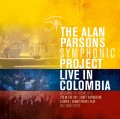 2CDParsons Alan Symphonic Project / Live In Colombia / 2CD
