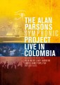 DVDParsons Alan Symphonic Project / Live In Colombia
