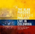 3LPParsons Alan Symphonic Project / Live In Colombia / Vinyl / 3LP