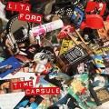 LP/CDFord Lita / Time Capsule / Vinyl / LP+CD