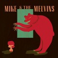 CDMike & The Melvins / Three Men And A Baby / Digipack
