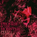 LPPromise And Monster / Feed The Fire / Vinyl