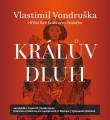 CDVondruka Vlastimil / Krlv dluh / Hyhlk J. / MP3