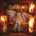 LPSatyricon / Nemesis Divina / Reedice / Vinyl