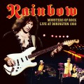 CD/DVDRainbow / Monsters Of Rock / Live At Donington 1980 / CD+DVD