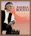 Blu-RayBocelli Andrea / Cinema / Blu-Ray