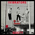 LPVibrators / Guilty / Vinyl