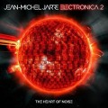 CDJarre Jean Michel / Electronica 2: The Heart of Noise / Digipac