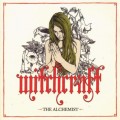 LPWitchcraft / Alchemist / Vinyl