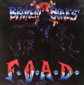 LPBroken Bones / F.O.A.D. / Vinyl
