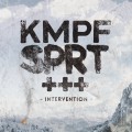 LP/CDKmpfsprt / Intervention / Vinyl / LP+CD