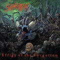 LP / Suffocation / Effigy Of The Forgotten / Splatter / Vinyl