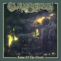 CDSlaughter Day / Laws Of The Occult